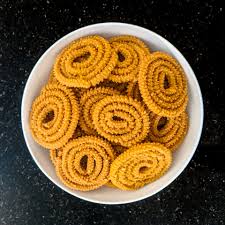 Chakli