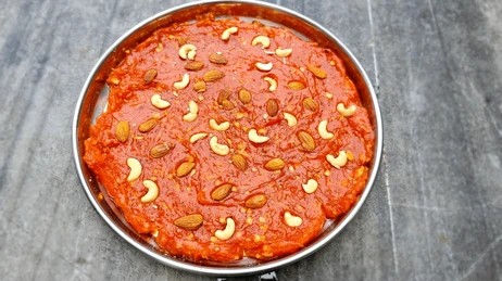 Kasaragod Special Halwa