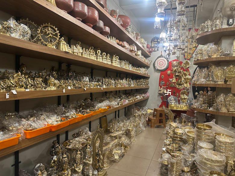 Poduval Sons Brass Works