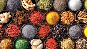 Kasaragod Spices